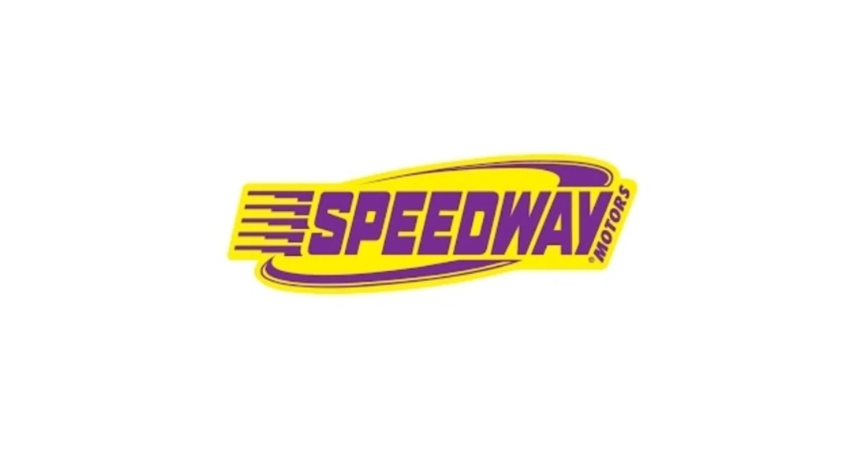 SPEEDWAY MOTORS Promo Code โ 11 Off in April 2025