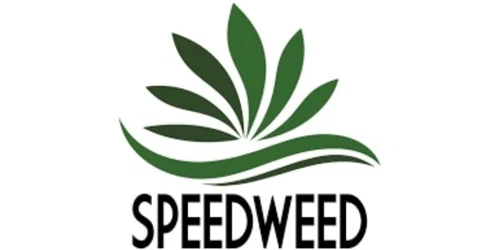 SpeedWeed Promo Code