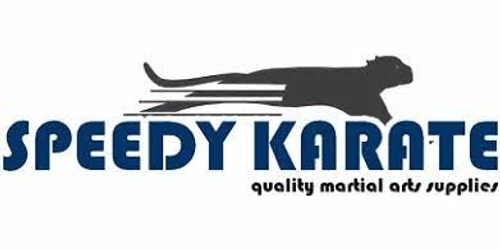 Speedy Karate Promo Code