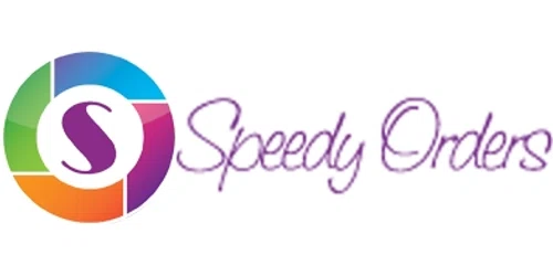 Speedy Orders Promo Code