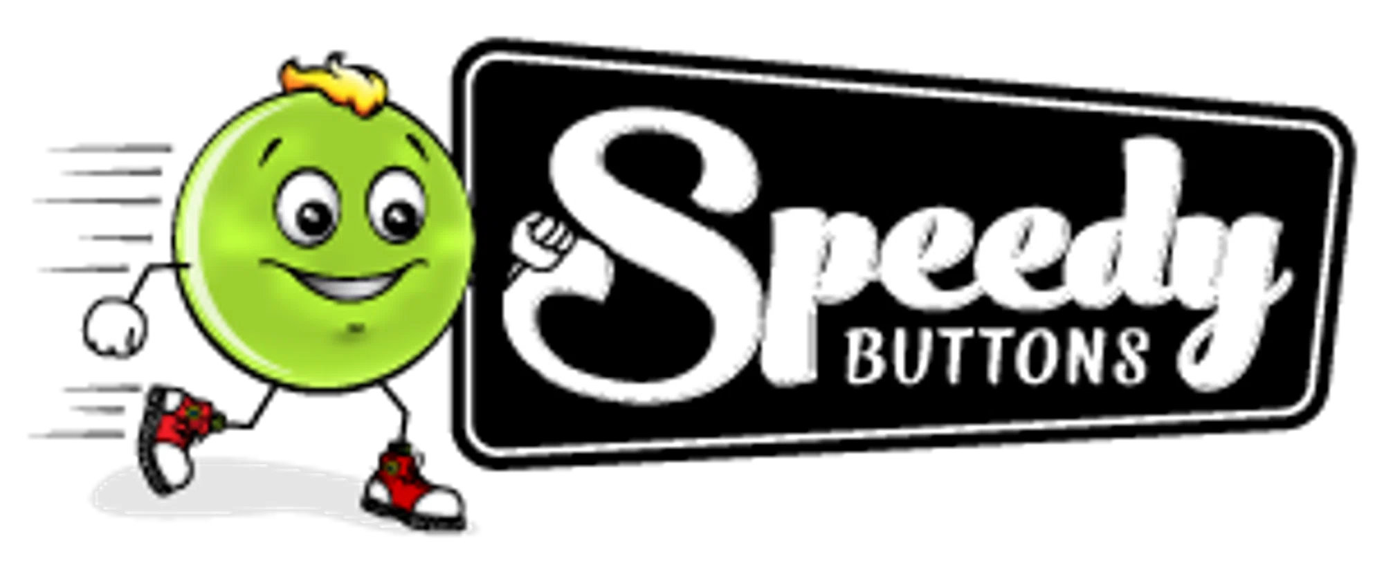 Speedy Buttons Merchant Logo