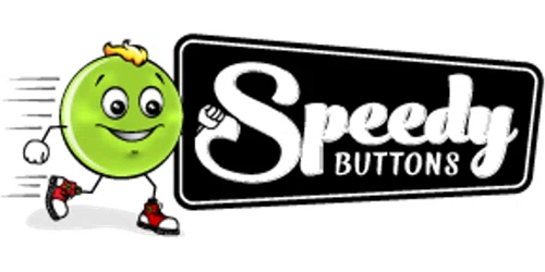 Speedy Buttons Promo Code