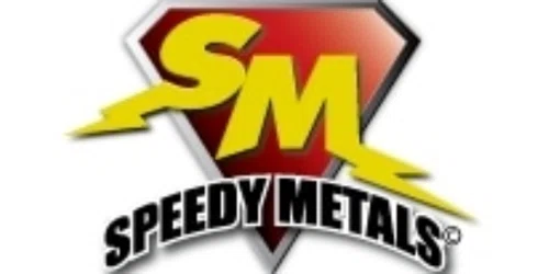 Speedy Metals Merchant logo