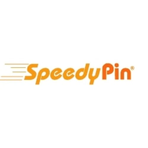SpeedyPin.com Promo Code