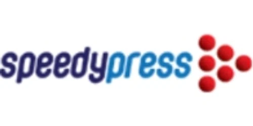 SpeedyPress Irons Promo Code