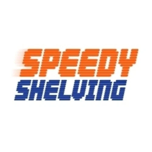 20 Off Speedy Shelving Promo Code, Coupons June 2024
