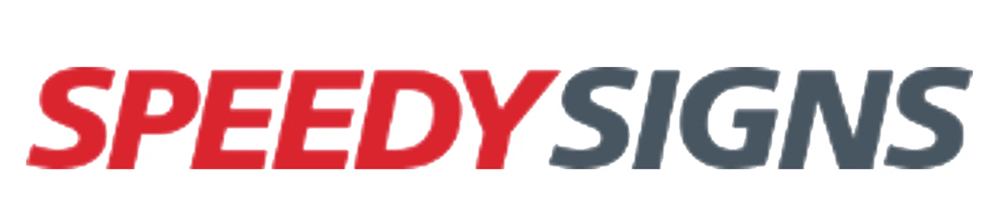 SPEEDY SIGNS Discount Code — 60 Off in Sep 2024