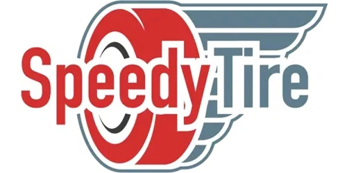 SpeedyTire Promo Code