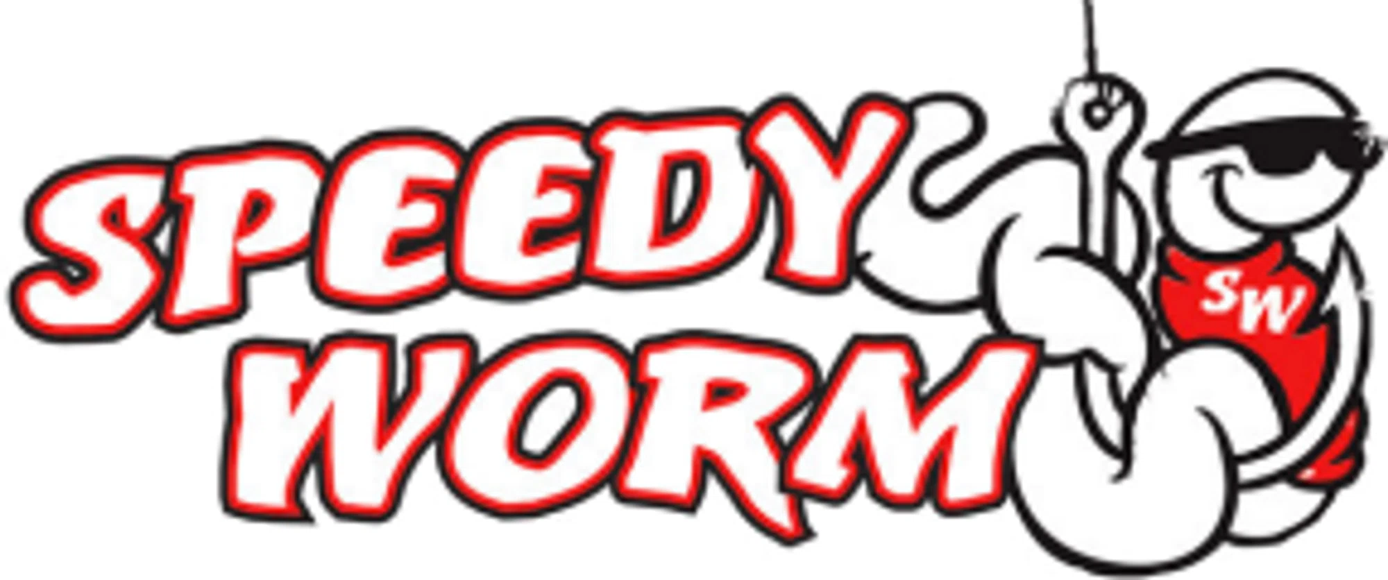 Speedy Worm Merchant Logo