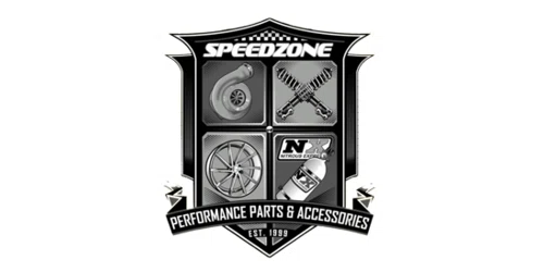 10% Off Speedzone Performance Promo Code, Coupons 2022