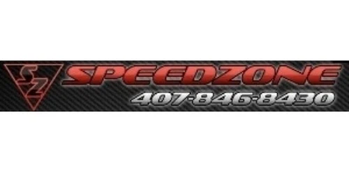 Speedzone Promo Code