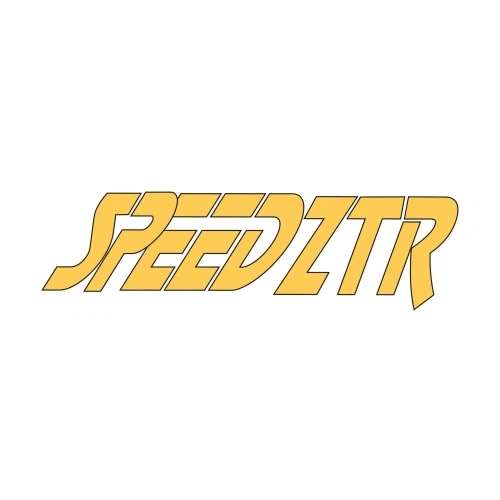 Speedzter Promo Code