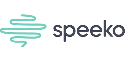 Speeko Promo Code