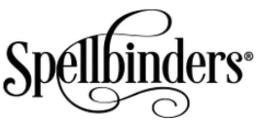Spellbinders Merchant logo