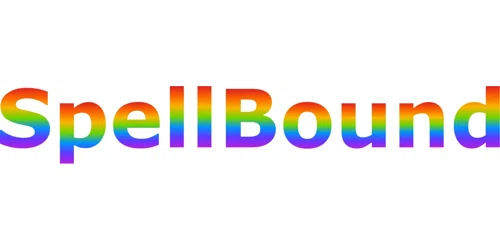 Spellbound Promo Code
