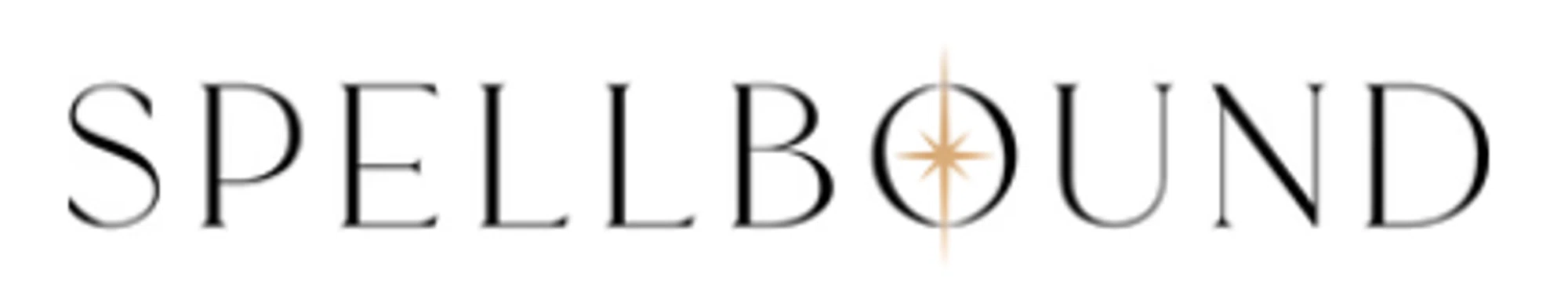 The Spellbound Co Merchant Logo
