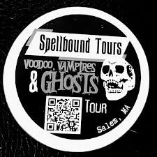 Spellbound Tours Merchant Logo