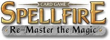 Spellfire Merchant Logo
