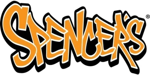 Spencers Online Merchant logo