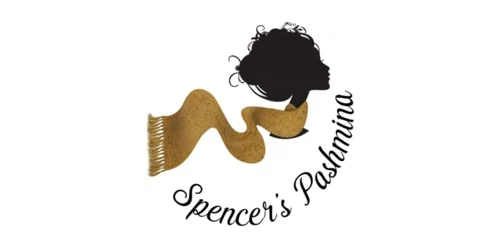 Spencer's Pashmina coupon