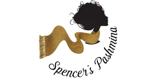 Spencer's Pashmina Merchant logo