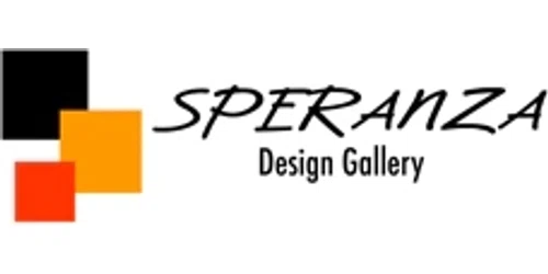 Speranza Design Gallery Promo Code
