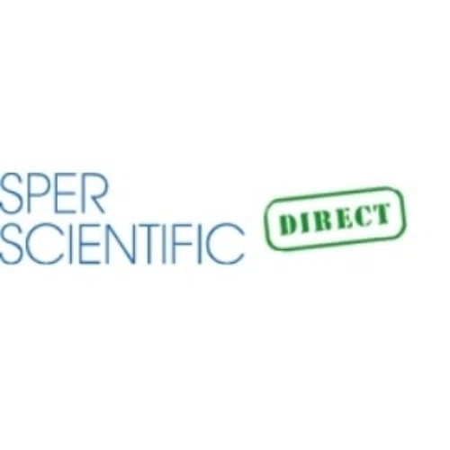 20 Off Sper Scientific Promo Code, Coupons August 2024