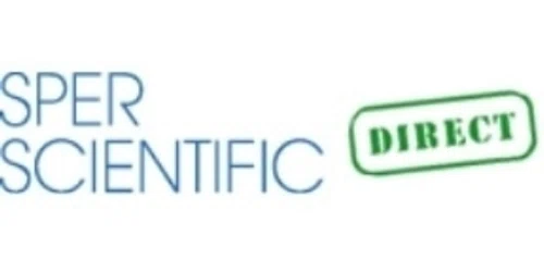 Sper Scientific Promo Code