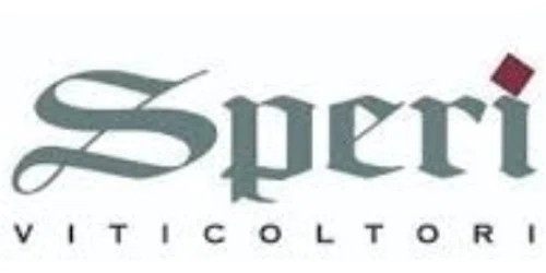 Speri Viticoltori Promo Code
