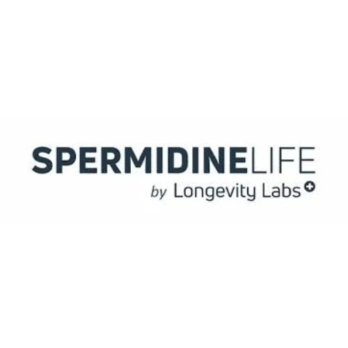 50 Off SpermidineLIFE Promo Code (39 Active) Oct '24