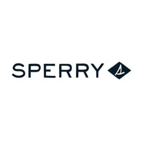 sperry coupon code november 2018