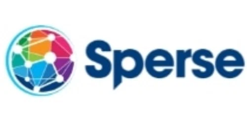 Sperse Promo Code