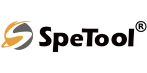 SpeTool Merchant logo