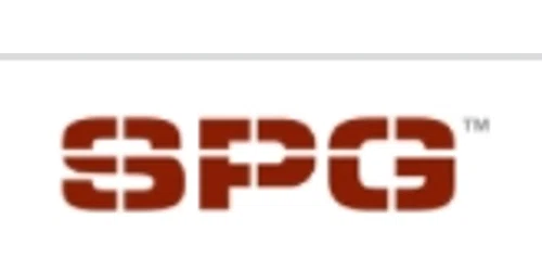SPG Promo Code