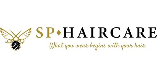 SP HairCare Promo Code