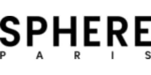 Sphere Paris Merchant logo