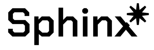 Sphinx Merchant Logo