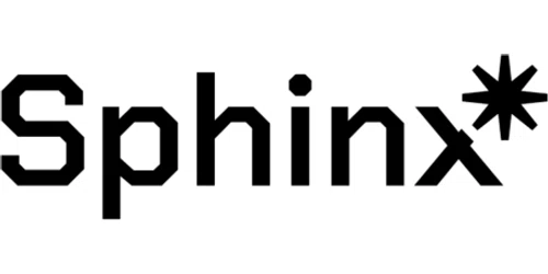 Sphinx Promo Code