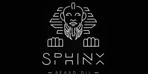 Sphinx Beard Promo Code