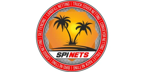 SPI Nets Promo Code