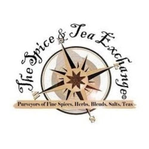 35 Off The Spice & Tea Exchange Promo Code 2024
