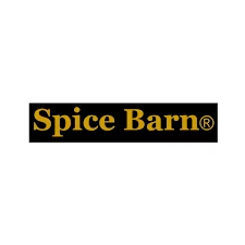 Spice Barn Merchant Logo