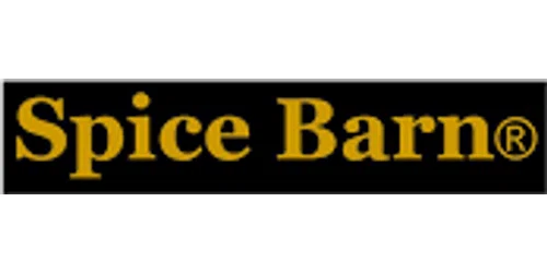 Spice Barn Promo Code