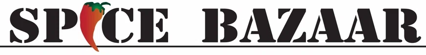 Spice Bazaar Merchant Logo