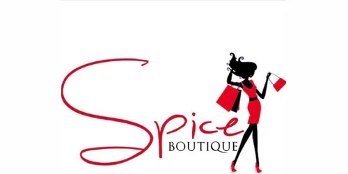 Spice Boutique Promo Code