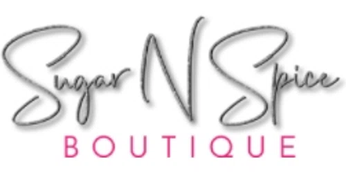 Sugar N Spice Boutique Promo Code