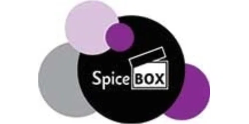 SpiceBox Merchant Logo