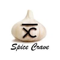 Spice Crave Merchant Logo