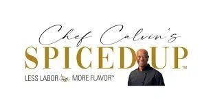 Spiced Up Seasonings Merchant Logo