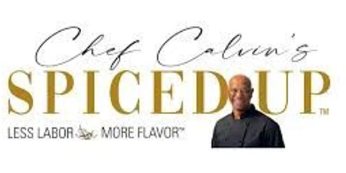 Spiced Up Seasonings Promo Code